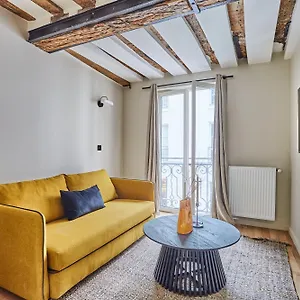  Appartement Center Of By Prestige