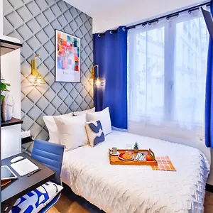  Appartement Ws Notre-dame - Jussieu