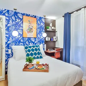  Appartement Ws Louvre - Saint-germain
